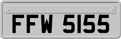 FFW5155