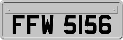 FFW5156
