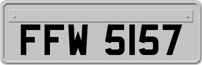 FFW5157