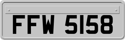 FFW5158