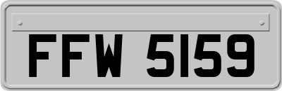 FFW5159