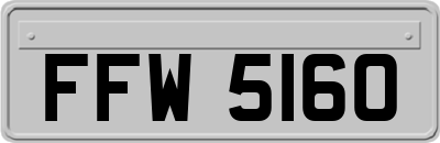 FFW5160
