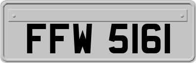 FFW5161
