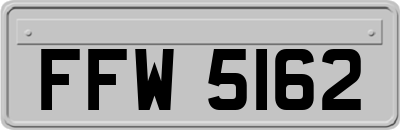 FFW5162