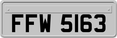 FFW5163