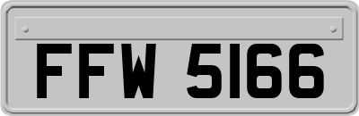 FFW5166