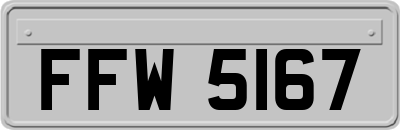 FFW5167