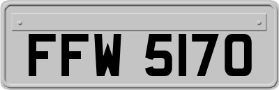 FFW5170