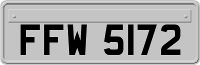 FFW5172