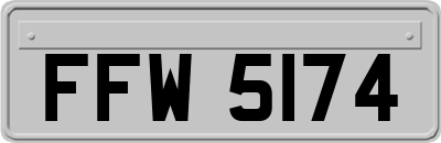 FFW5174