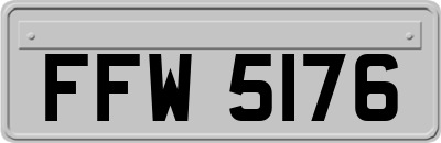 FFW5176