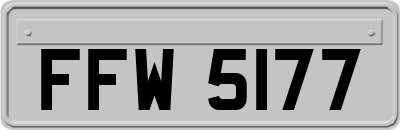 FFW5177