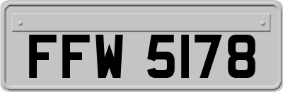 FFW5178