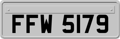 FFW5179
