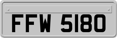 FFW5180