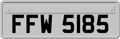 FFW5185