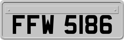FFW5186