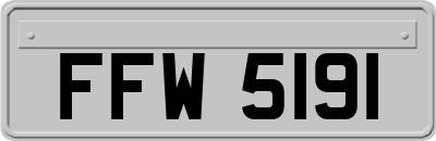 FFW5191