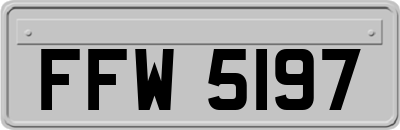 FFW5197