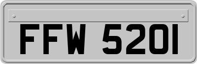 FFW5201