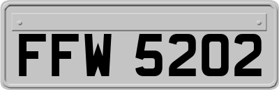 FFW5202