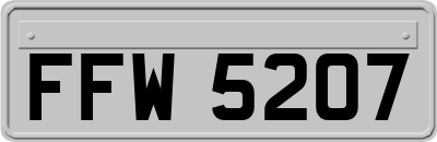 FFW5207