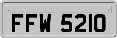 FFW5210
