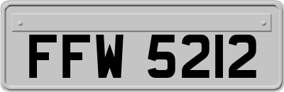 FFW5212