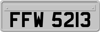 FFW5213