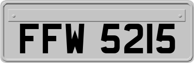 FFW5215