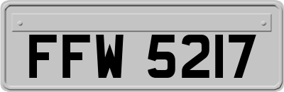 FFW5217