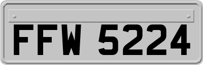 FFW5224