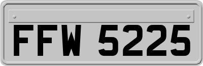 FFW5225
