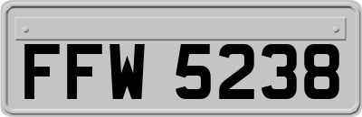 FFW5238