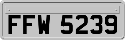 FFW5239