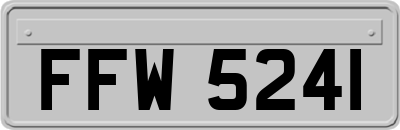 FFW5241
