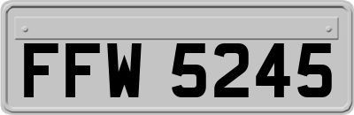 FFW5245