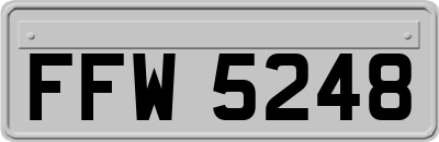 FFW5248
