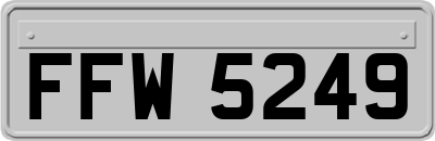 FFW5249