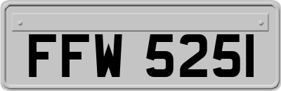 FFW5251