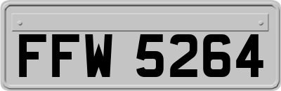FFW5264