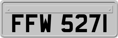 FFW5271