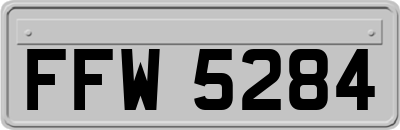 FFW5284