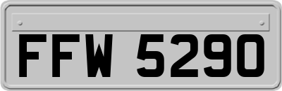 FFW5290