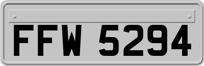 FFW5294