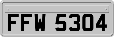 FFW5304
