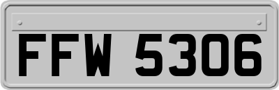 FFW5306