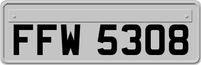 FFW5308