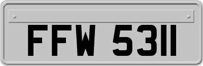 FFW5311
