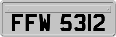 FFW5312